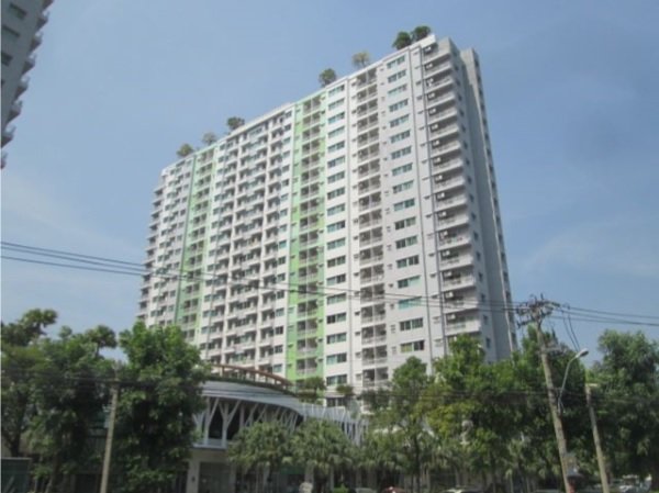 picture CONDO 34.9 Sq.m. Muang Nonthaburi Nonthaburi for 1.6M - 2/12