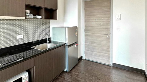 🛏️ 1 Bed - 🛁 1 Bath - 🏙️ City View - 🌏 FOREIGN name - 🏢 Pattaya Posh North Pattaya - Ref: POSH08