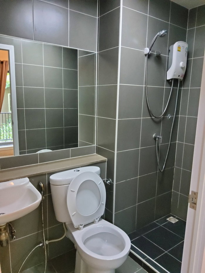 picture CONDO 24.09 Sq.m. Si Racha Chonburi for 1.2M - 5/14