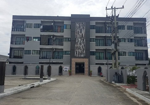 CONDO 44.8 Sq.m. Phan Thong Chonburi for 1.1M