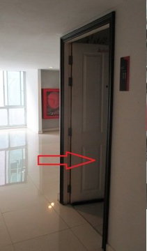 CONDO 44.16 Sq.m. Bang Sao Thong Samut Prakarn for 2M