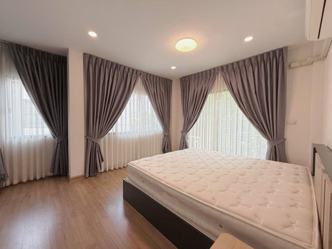 🏠 ให้เช่าบ้าน : The City Ramintra (เดอะ ซิตี้ รามอินทรา)   รหัสทรัพย์ | 📌LNP-H986