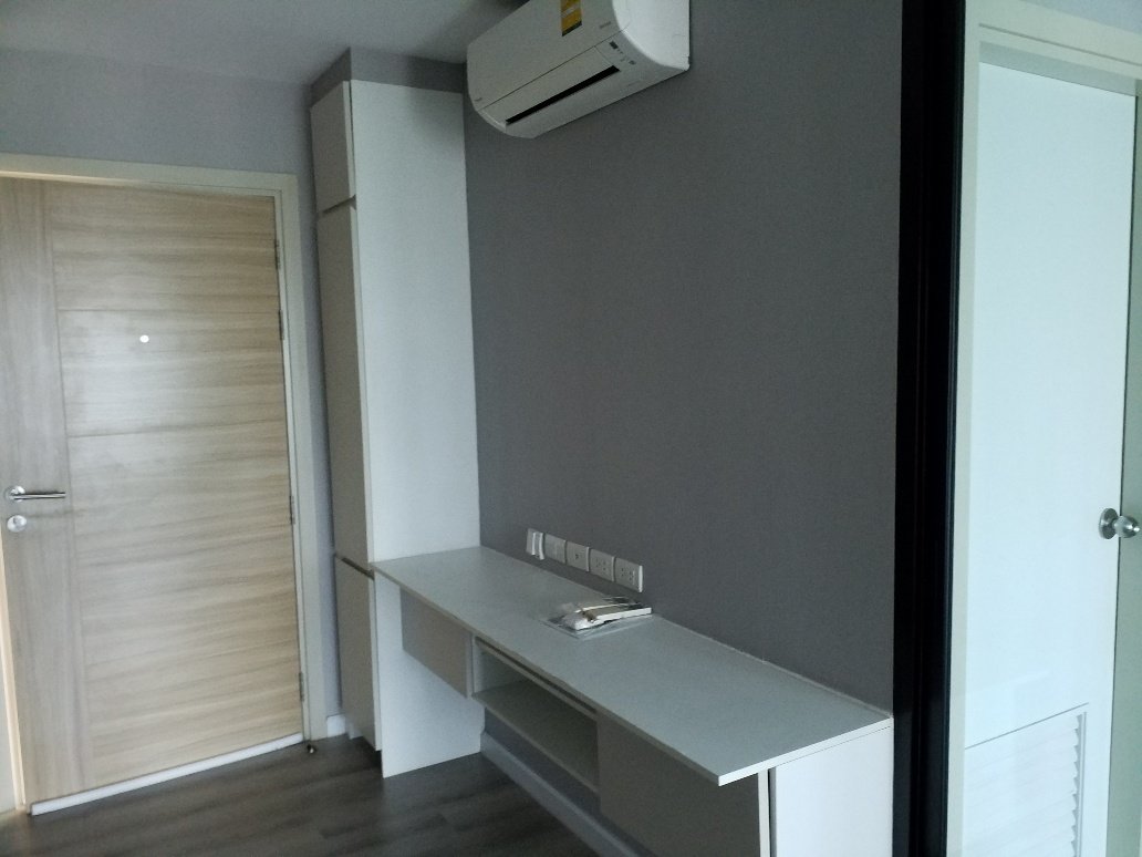 picture CONDO 28.81 Sq.m. Muang Samut Prakarn Samut Prakarn for 2.3M - 15/17