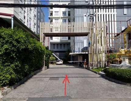 picture CONDO 25.1 Sq.m. Phasi Charoen Bangkok for 1.6M - 4/6