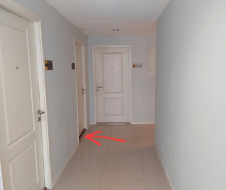 picture CONDO 36.01 Sq.m. Muang Samut Prakarn Samut Prakarn for 2.1M - 4/13