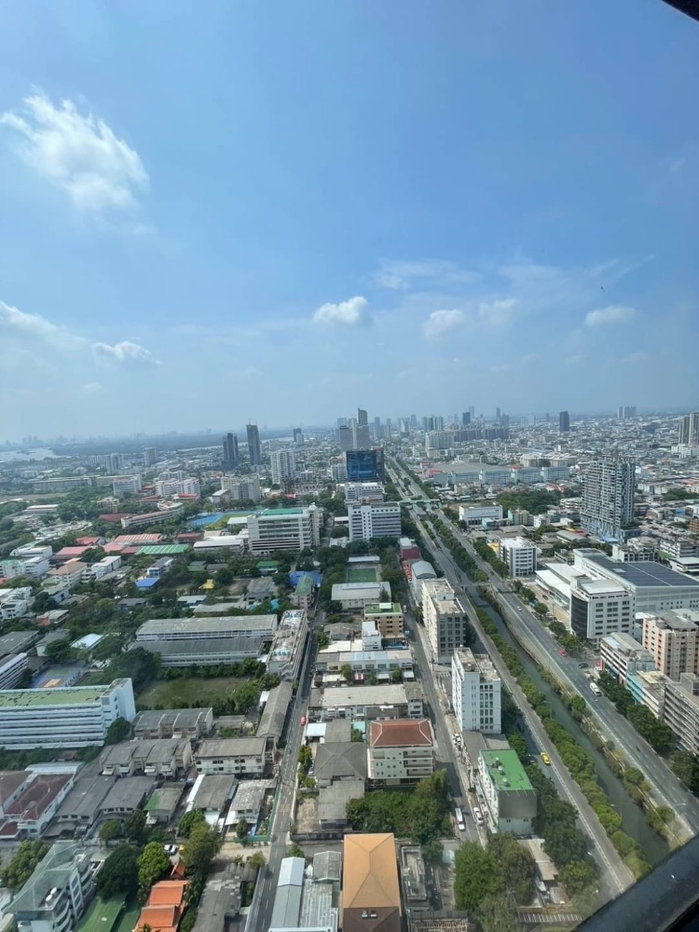 รูป ST522/ขายด่วน! คอนโดหรู 2 ชั้น (Duplex) Knightsbridge Prime Sathon - รูปที่ 11/11