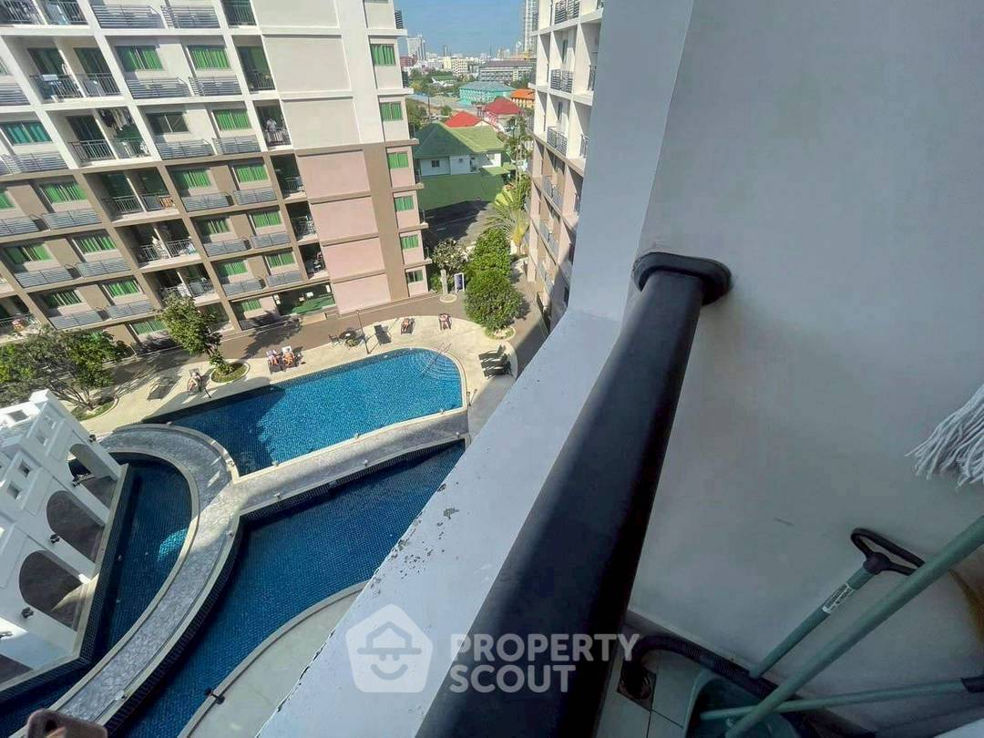 รูป คอนโด 1 ห้องนอน Arcadia Beach Continental พัทยาใต้ (ID 2836478) - รูปที่ 5/6