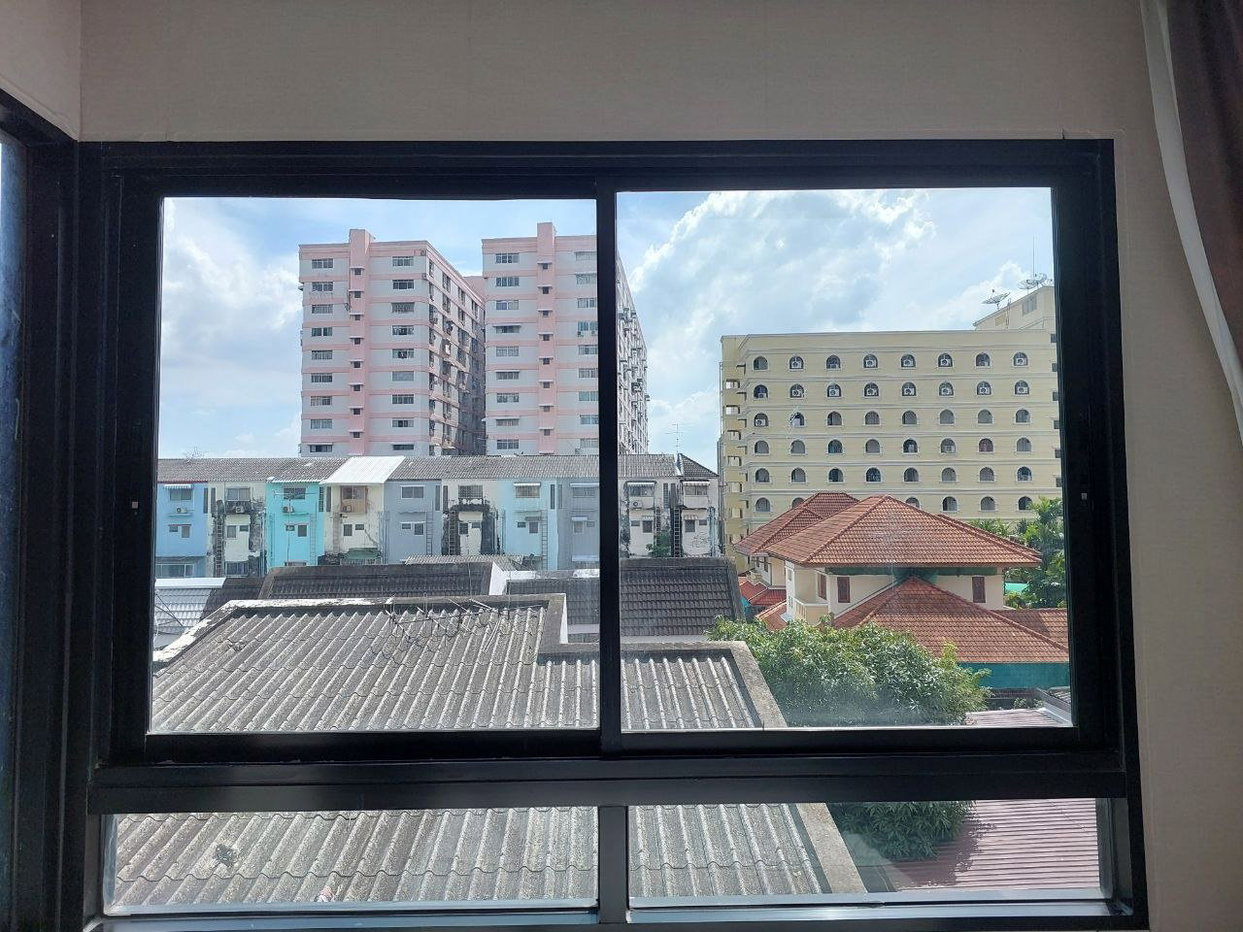 picture CONDO 27.17 Sq.m. Bang Na Bangkok for 2.6M - 4/15