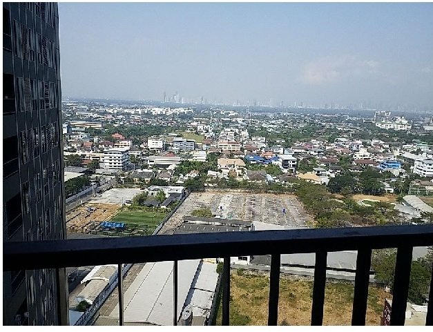 รูป ห้องชุด/คอนโดมิเนียม 21.96 ตร.ม. ห้องชุด ไอดีโอ โมบิ สุขุมวิท อีสท์เกต [ชั้น 23 ] บางนา กรุงเทพมหานคร 2.8M - รูปที่ 1/8