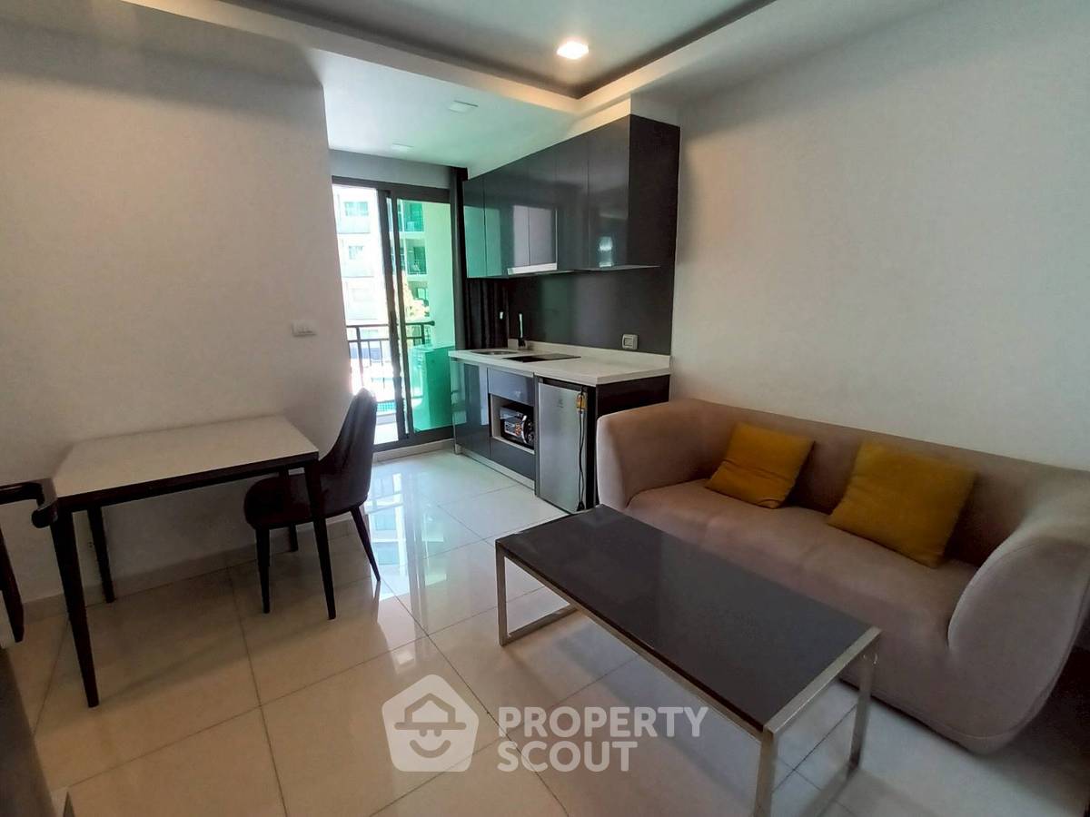 รูป คอนโดหนึ่งห้องนอน Arcadia Beach Continental พัทยาใต้ (ID 2836481) - รูปที่ 8/12