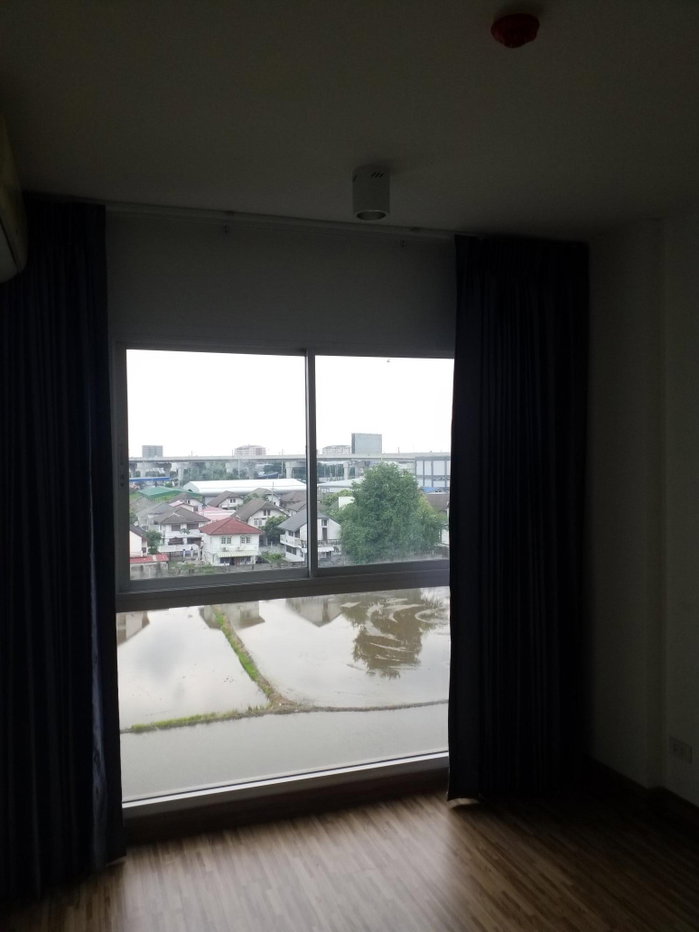 picture CONDO 36.93 Sq.m. Bang Bua Thong Nonthaburi for 2.2M - 6/15