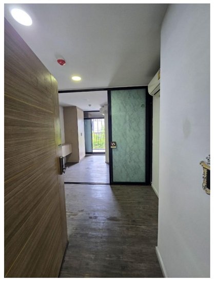 รูป ห้องชุด/คอนโดมิเนียม 21.6 ตร.ม. ห้องชุด ทรอปิคาน่า [ ชั้น 2 อาคาร A] สมุทรปราการ เมืองสมุทรปราการ สมุทรปราการ 1.3M - รูปที่ 5/6