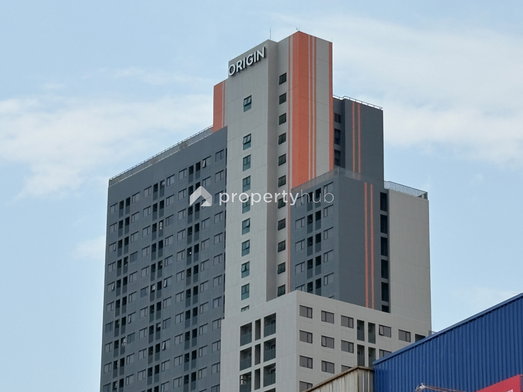 รูป The Origin Sukhumvit - Praksa - รูปที่ 5/15