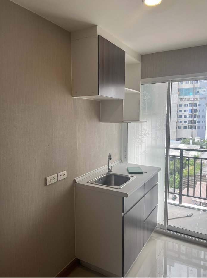 picture CONDO 22.47 Sq.m. Phasi Charoen Bangkok for 1.3M - 2/14