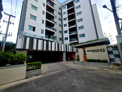 Condos for sale : CONDO 34.25 Sq.m. Phra Khanong Bangkok for 3.6M