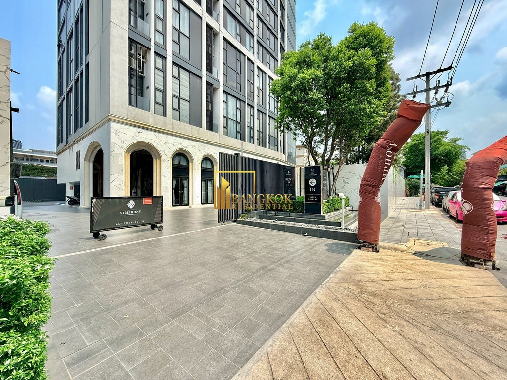 รูป Altitude Symphony | Superb 3 Bedroom Duplex Luxury Condo - BR61384CD - รูปที่ 34/35