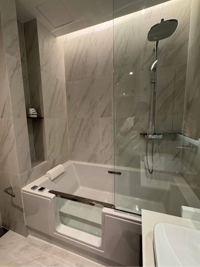 รูป ✨Luxury 1 Bedroom Unit For Rent @ The Room Sukhumvit 38  ✨ 🏡 - รูปที่ 5/10