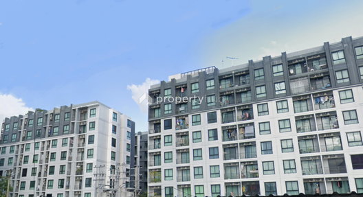 รูป Notting Hill Sukhumvit 105 - รูปที่ 3/19