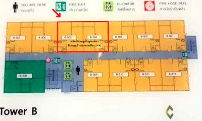 Condos for sale : CONDO 63.5 Sq.m. Muang Nakhon Ratchasima Nakhon Ratchasima for 4.1M