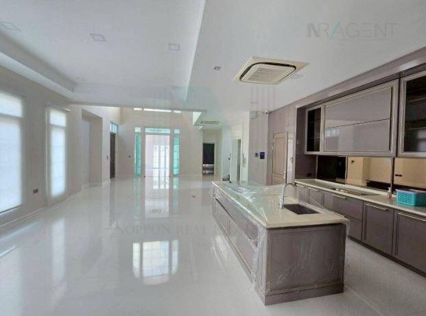 รูป ขายบ้านเดี่ยว โครงการ ลดาวัลย์ พระราม 2 3 ชั้น 5 ห้องนอน 7 ห้องน้ำ - รูปที่ 7/8