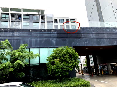 Condos for sale : CONDO 31.11 Sq.m. Bang Na Bangkok for 2M