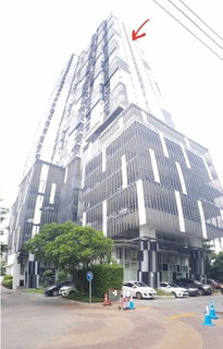 CONDO 28.77 Sq.m. Thon Buri Bangkok for 2.2M