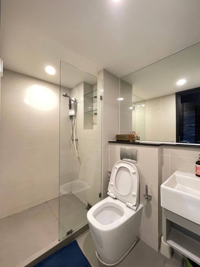 รูป ST522/ขายด่วน! คอนโดหรู 2 ชั้น (Duplex) Knightsbridge Prime Sathon - รูปที่ 8/11
