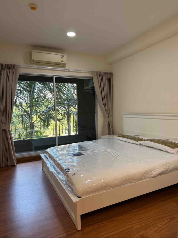 picture #Z5368💥 290469 🔥Condo for Rent: The Seed Musee (Sukhumvit 26) - 2/10