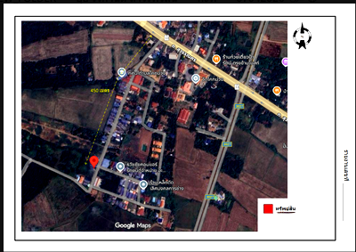 Houses for sale Phachi Phra Nakhon Sri Ayutthaya : HOME 69 Sq.w. Phachi Phra Nakhon Sri Ayutthaya for 1.3M