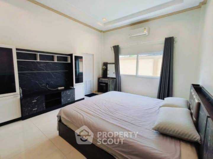 รูป บ้านเดี่ยว 3 ห้องนอน พื้นที่ 135 ตร.ม. ให้เช่า โป่ง บางละมุง ชลบุรี (ID 2123240) - รูปที่ 4/6