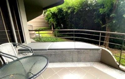 Condos for sale : CONDO 46.62 Sq.m. Cha-Am Petchburi for 3.4M
