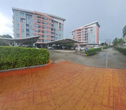 CONDO 31.05 Sq.m. Muang Rayong Rayong for 1.8M