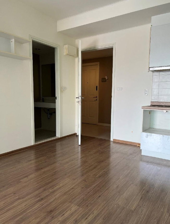 รูป ห้องชุด/คอนโดมิเนียม 52.18 ตร.ม. ห้องชุด ยู ดีไลท์ รัตนาธิเบศร์ [ชั้น 17] เมืองนนทบุรี นนทบุรี 3.6M - รูปที่ 12/20