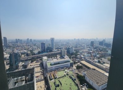 picture CONDO 26.35 Sq.m. Chatuchak Bangkok for 5.8M - 5/6
