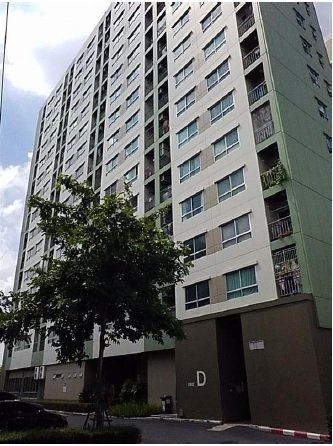 picture CONDO 26.06 Sq.m. Bueng Kum Bangkok for 1.5M - 1/10