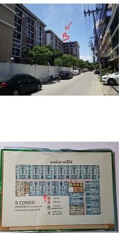 picture CONDO 30.4 Sq.m. Bang Plee Samut Prakarn for 1.4M - 1/4
