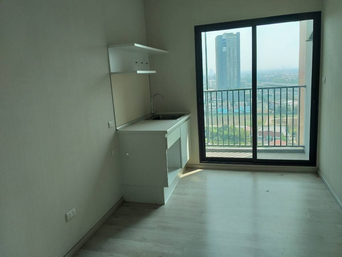 picture CONDO 26.49 Sq.m. Bang Bua Thong Nonthaburi for 1.7M - 13/16