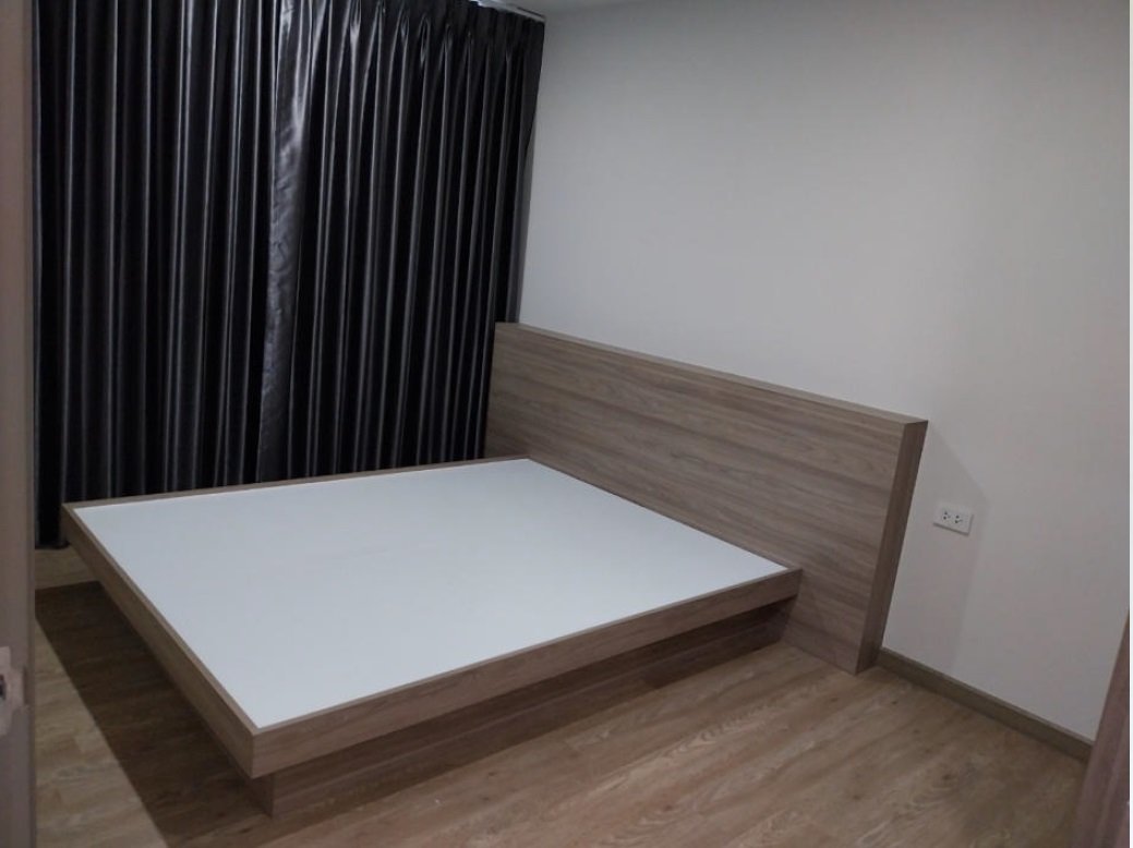 picture CONDO 31 Sq.m. Si Racha Chonburi for 1.6M - 15/19