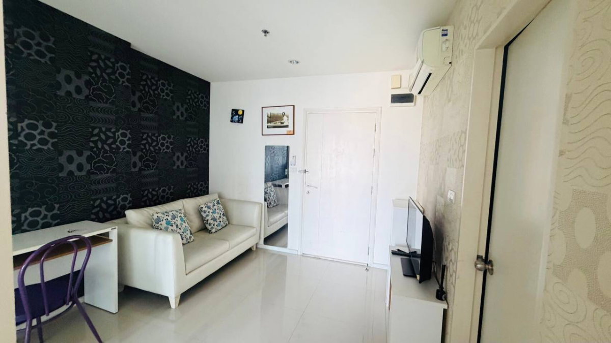 รูป Aspire Sukhumvit 48 ( S-AP48-145 ) - รูปที่ 7/9