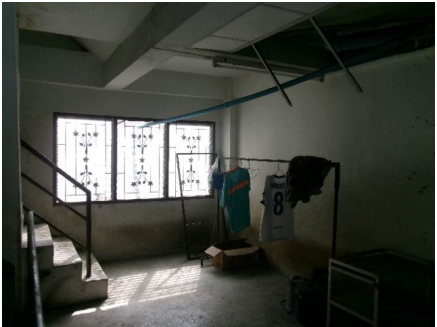 picture SHOP HOUSE 16 Sq.w. Thanyaburi Pathumthani for 1.5M - 8/18
