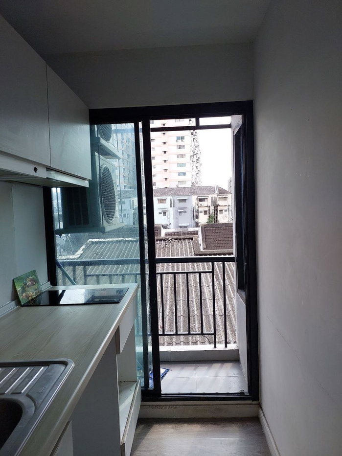 picture CONDO 27.17 Sq.m. Bang Na Bangkok for 2.6M - 13/15