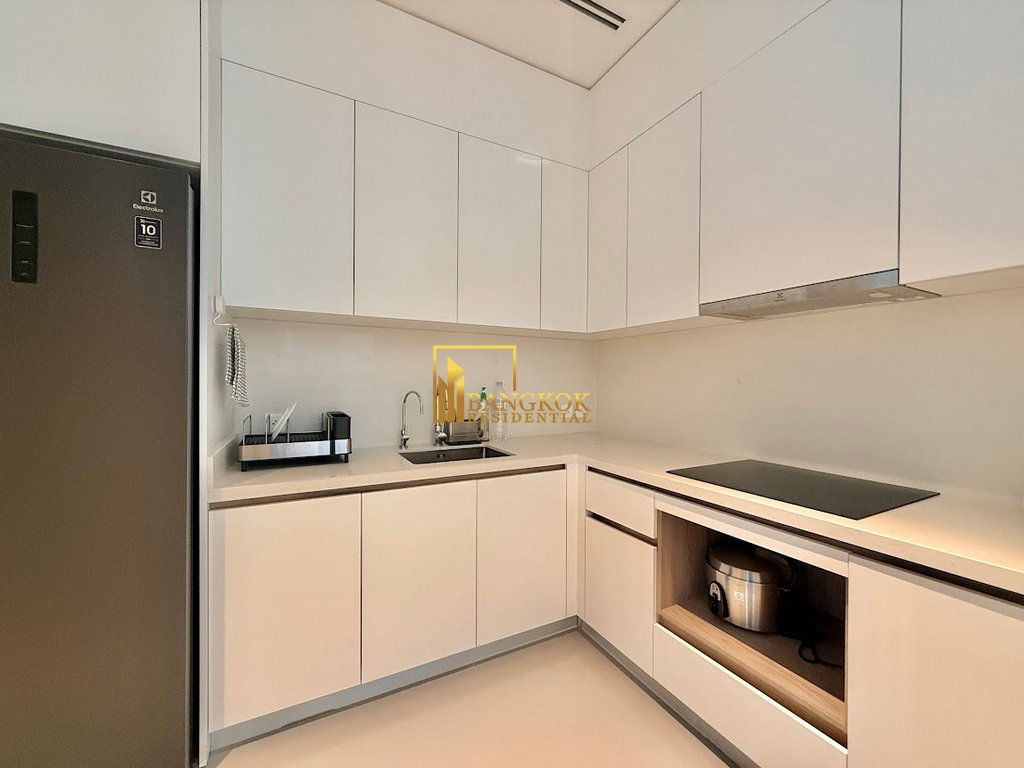 picture One 89 Wireless | Gorgeous 3 Bedroom Ultra-Luxury Condo - BR61392CD - 25/31