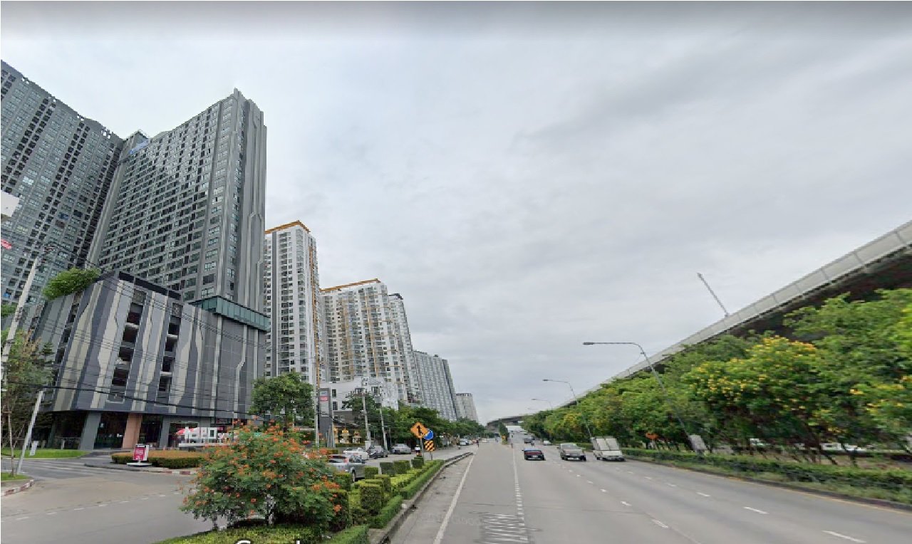 picture CONDO 21.73 Sq.m. Thon Buri Bangkok for 2M - 8/9