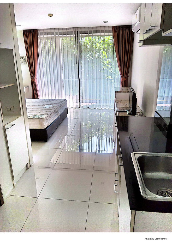 picture CONDO 28.96 Sq.m. Muang Phuket Phuket for 2.8M - 9/20