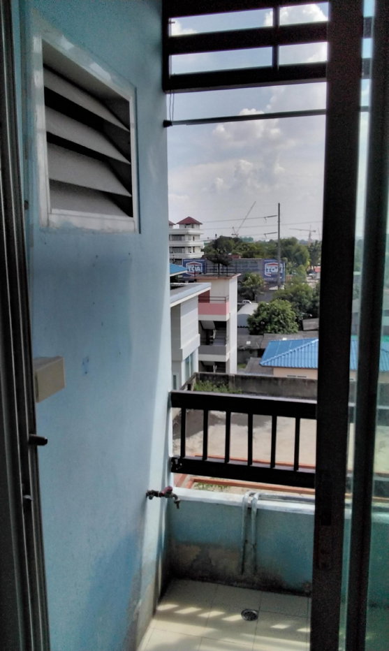 รูป ห้องชุด/คอนโดมิเนียม 32.86 ตร.ม. ห้องชุด พฤกษาธานี ไลฟ์ คอนโดเทล [ชั้น 5 อาคาร 2] ประเวศ กรุงเทพมหานคร 1.6M - รูปที่ 17/19
