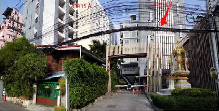 picture CONDO 23.11 Sq.m. Phasi Charoen Bangkok for 1.4M - 6/6