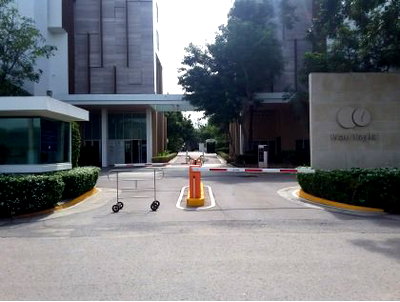 ขายคอนโด : ห้องชุด/คอนโดมิเนียม 54.75 ตร.ม. ห้องชุด วันเวลา หัวหิน-เขาเต่า [ชั้น 5 อาคาร N] หัวหิน ประจวบคีรีขันธ์ 5.3M
