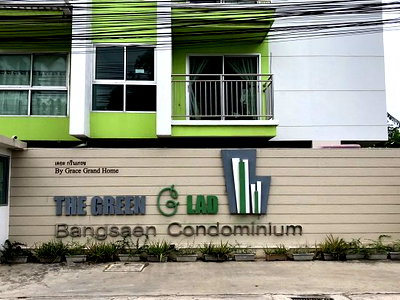 Condos for sale : CONDO 28.45 Sq.m. Muang Chon Buri Chonburi for 1.1M