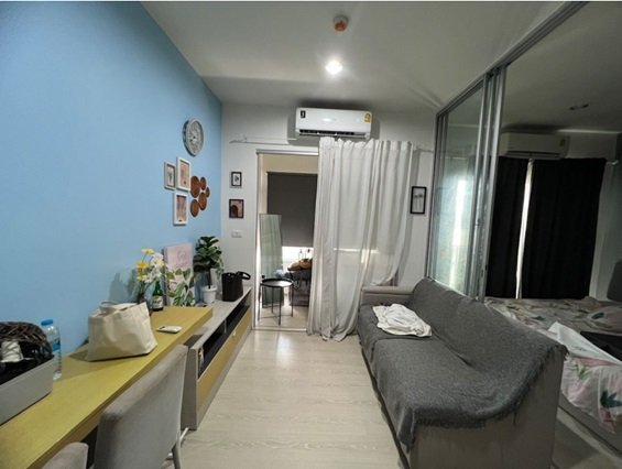 picture CONDO 34.57 Sq.m. Muang Samut Prakarn Samut Prakarn for 2.9M - 7/11