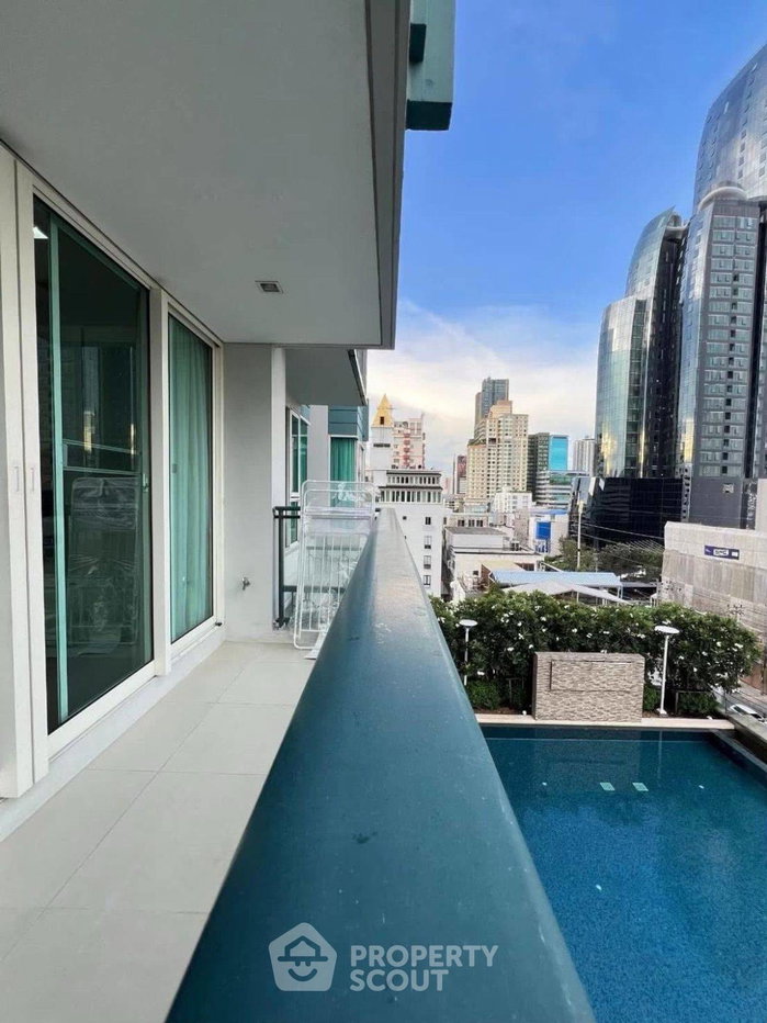 รูป คอนโดให้เช่า 2 ห้องนอน 88 ตร.ม. โครงการ Ivy Thonglor 23 ย่านทองหล่อ (ID 2064470) - รูปที่ 18/19